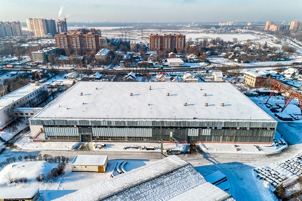 How To Get Commercial Roofs Ready For Winter Tips From Your Trusted Fort Worth Tx Commercial Roofing Company Longhorn Commercial Roofing