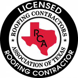 Licensed Roofign Contractor