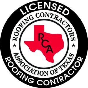 Licensed Roofing Contractor